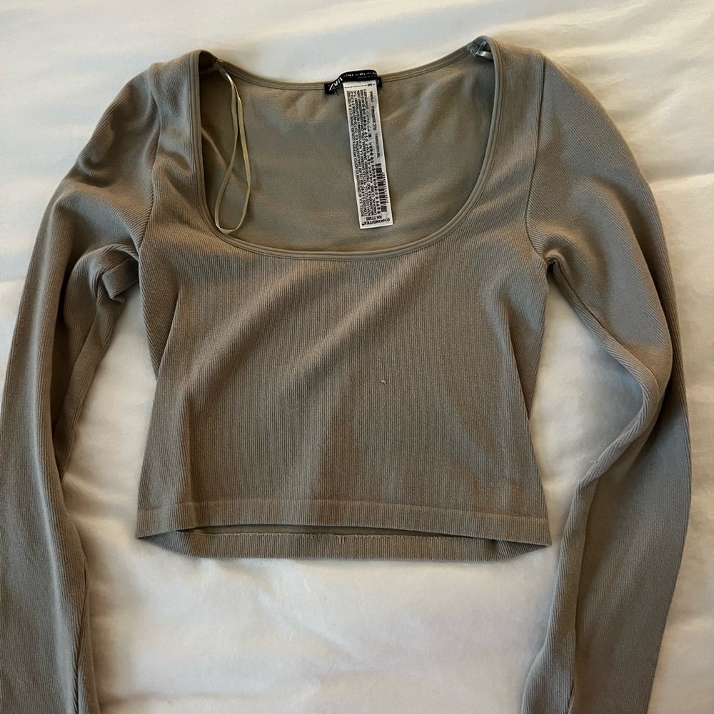Zara Top